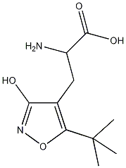 (R,S)-α-Amino-3-hydroxy-5-t-butyl-4-isoxazolepr...