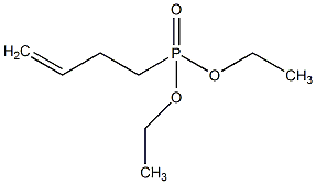 3-丁烯基磷羧酸乙酯