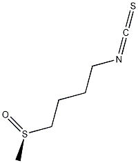 (R)-1-异硫氰基-4-(甲基亚硫酰基)丁烷