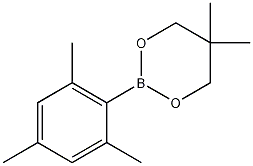 2,4,6-三甲基苯硼酸新戊二醇酯