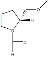 (R)-(+)-2-(甲氧甲基)-1-吡咯烷甲醛