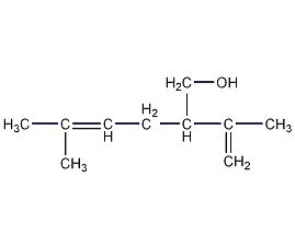 5-甲基-2-异丙烯基-环己醇