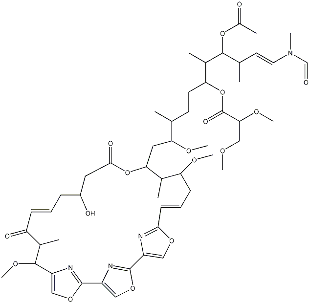 Mycalolide B