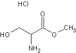 DL-丝氨酸甲酯盐酸盐