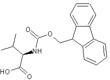 FMOC-D-缬氨酸