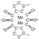 甲基环戊二烯基三羰基钼(I)二聚体