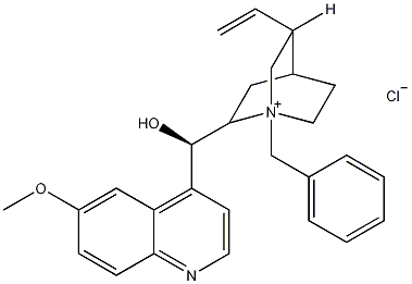N-苄基奎宁氯