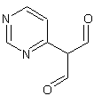 2-(4-嘧啶)丙二醛