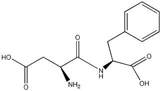 L-天冬氨酰基-L-苯丙氨酸