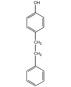 4-(2-苯基乙基)苯酚