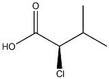 (R)-2-氯-3-甲基丁酸