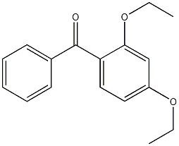 2,4-二乙氧基苯甲酮