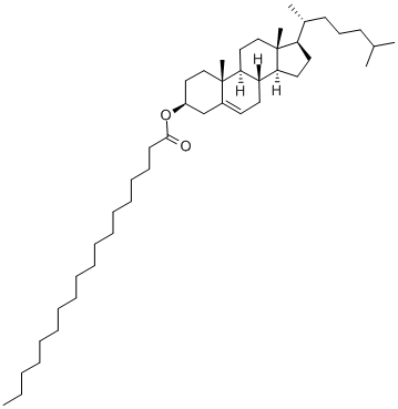 5-胆固醇-3β-十八碳基