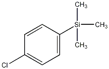 1-氯-4-(三甲基甲硅烷基)苯