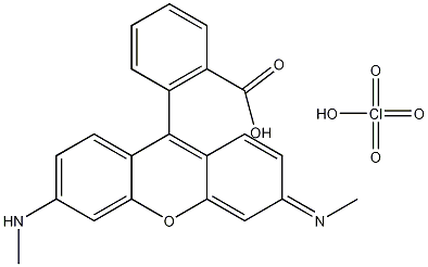 罗丹明116酸铵