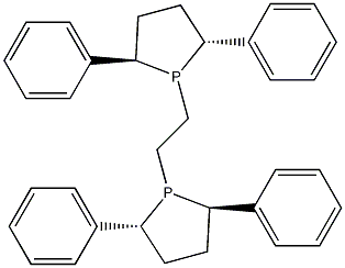 (-)-1,2-双((2R,5R)-2,5-二苯基磷)乙烷