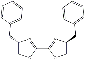 (S,S)-4,4'-二苄基-2,2'-双(2-噁唑啉)