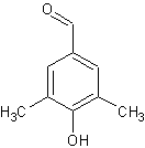 4-羟基-3,5-二甲基苯甲醛