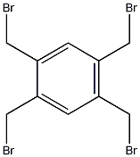 1,2,4,5-四(溴甲基)苯