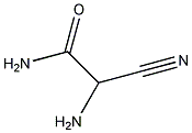 2-氨基-2-氰基乙酰胺